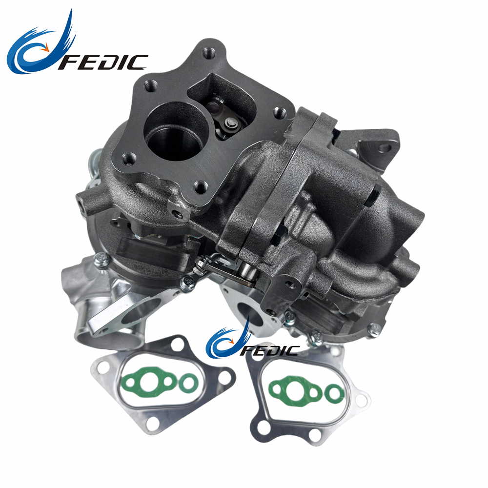 8980749143 8980895565 for Isuzu ELF Various with 4JJ1 3.0L